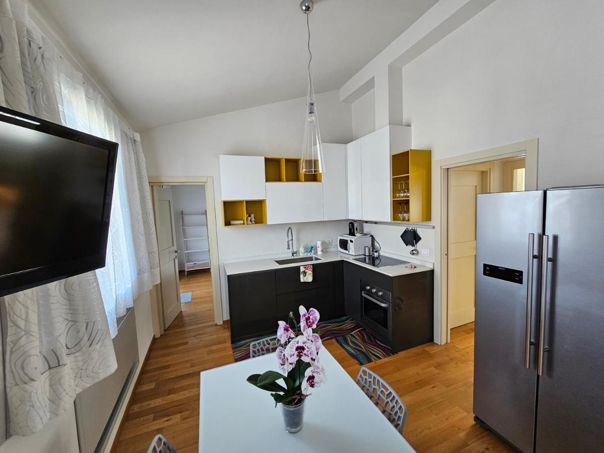 Apartamento Demidoff *
