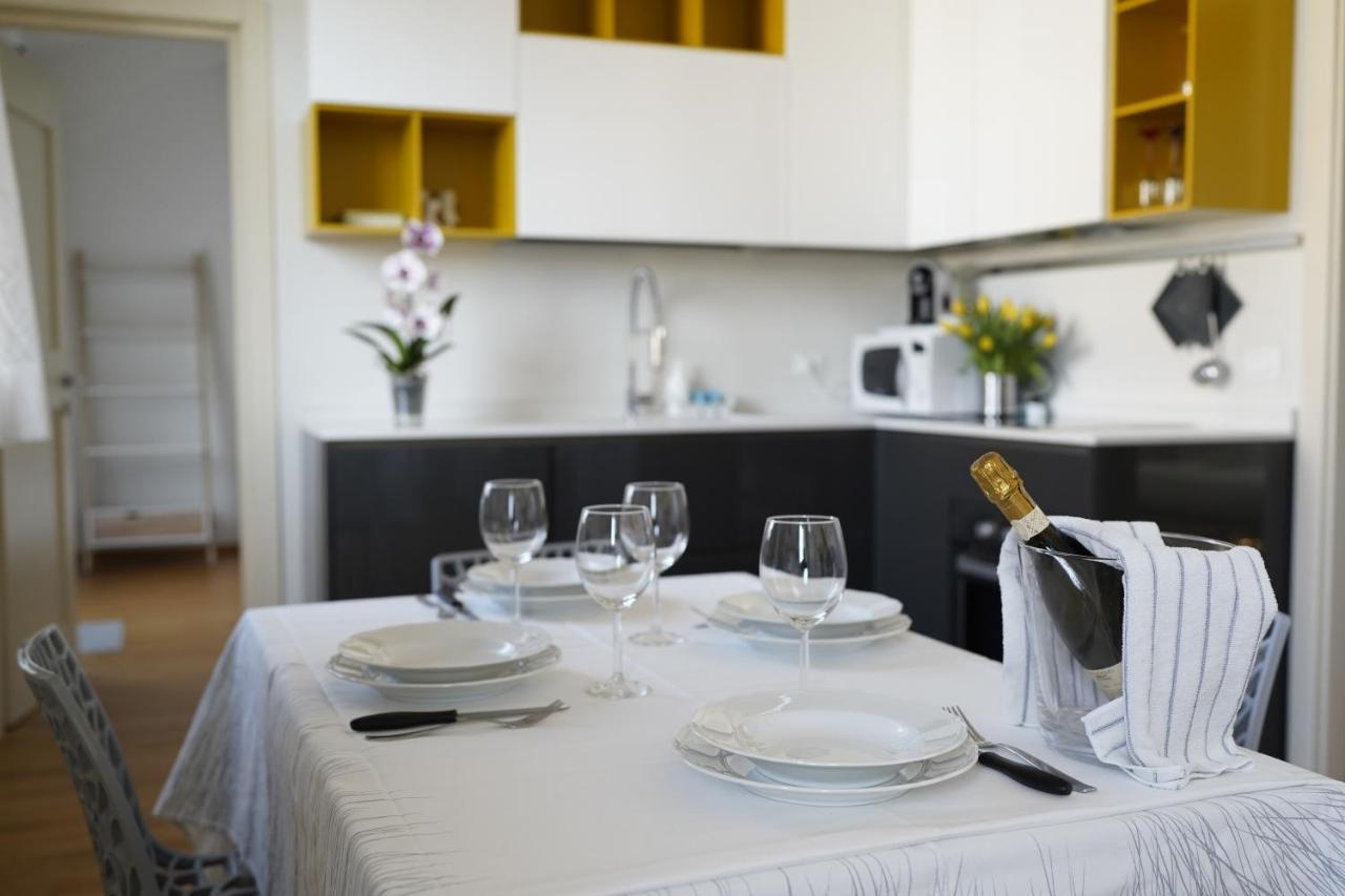 Demidoff Apartamento *