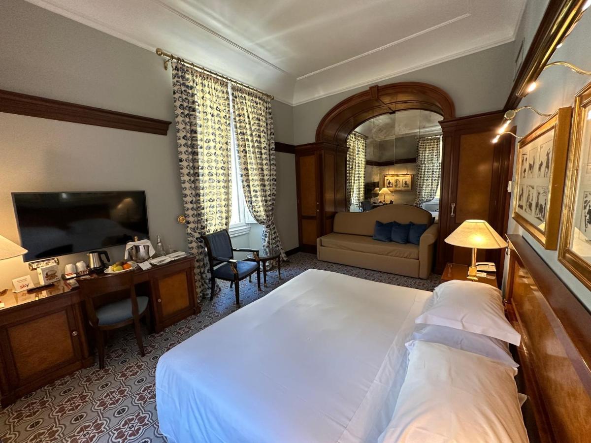 Albani Hotel Firenze