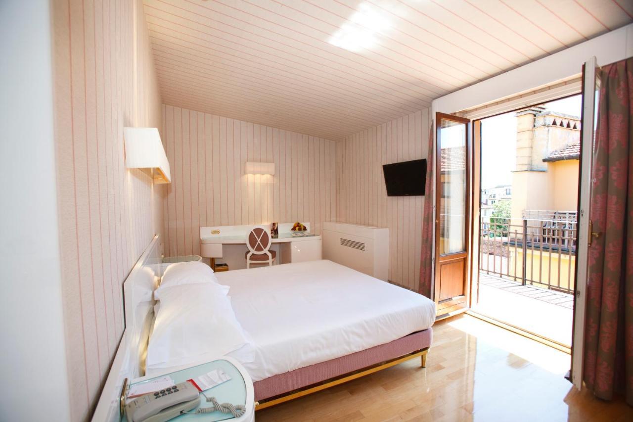 Albani Hotel Firenze