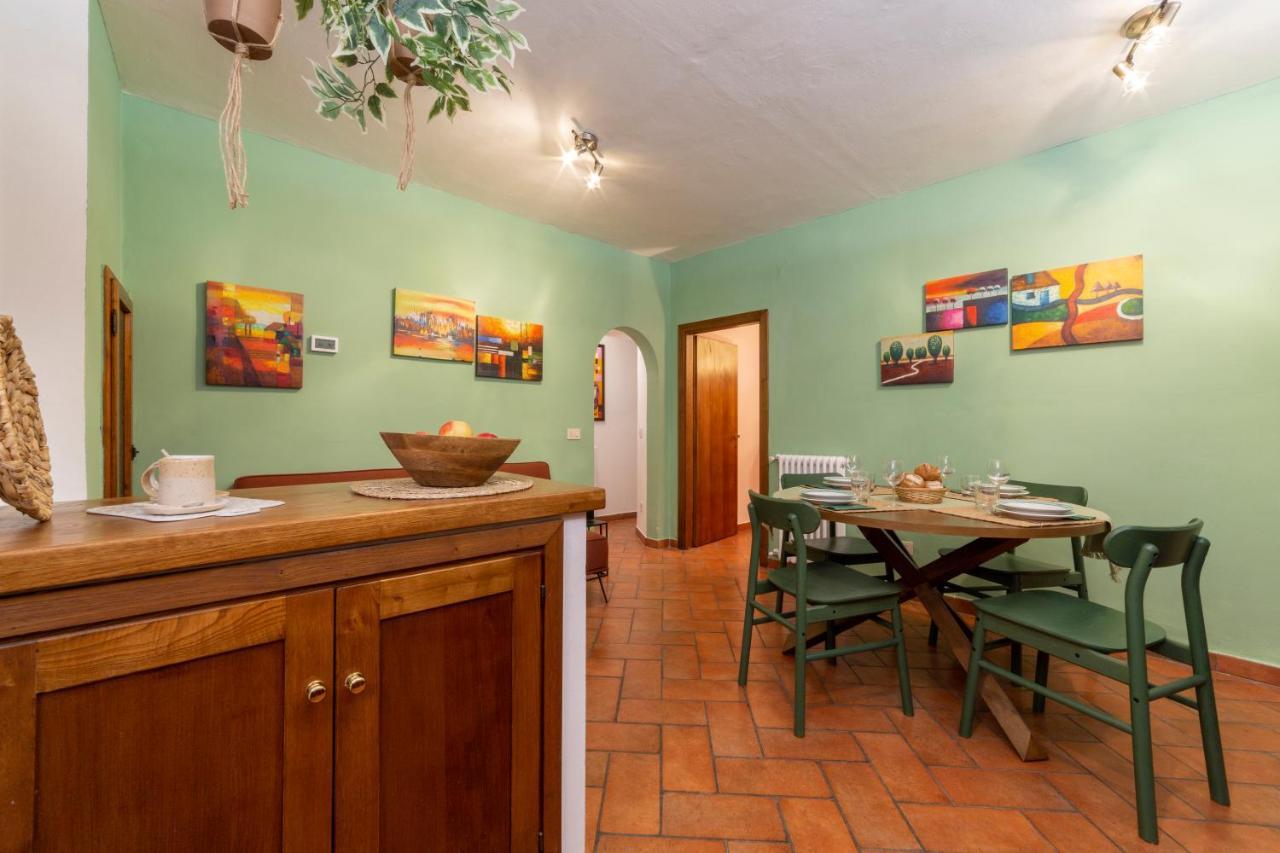 Magnoli Cozy Flat Two Steps From Ponte Vecchio Lejlighed