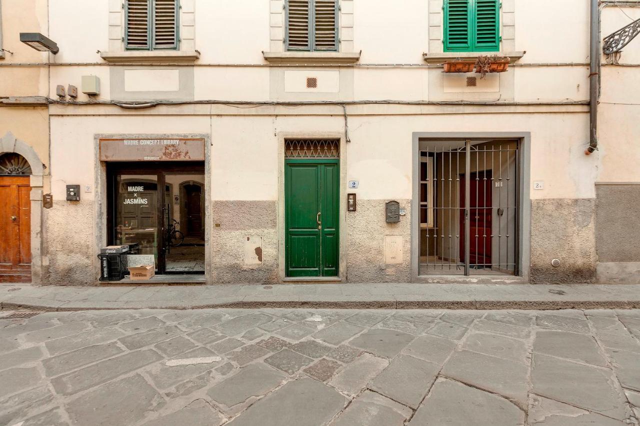 Camaldoli 2 * Firenze