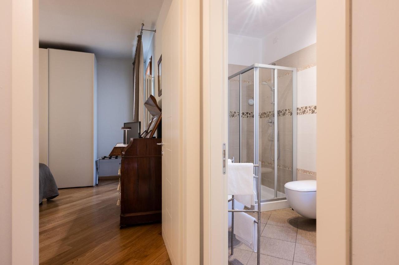 Elegant Location In - 2 Free Parking! Appartamento *