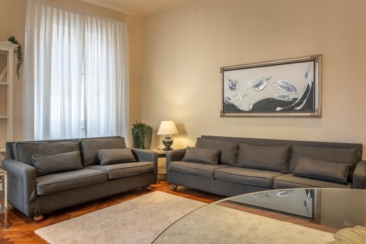 Appartement Vicolo Dei Malespini *