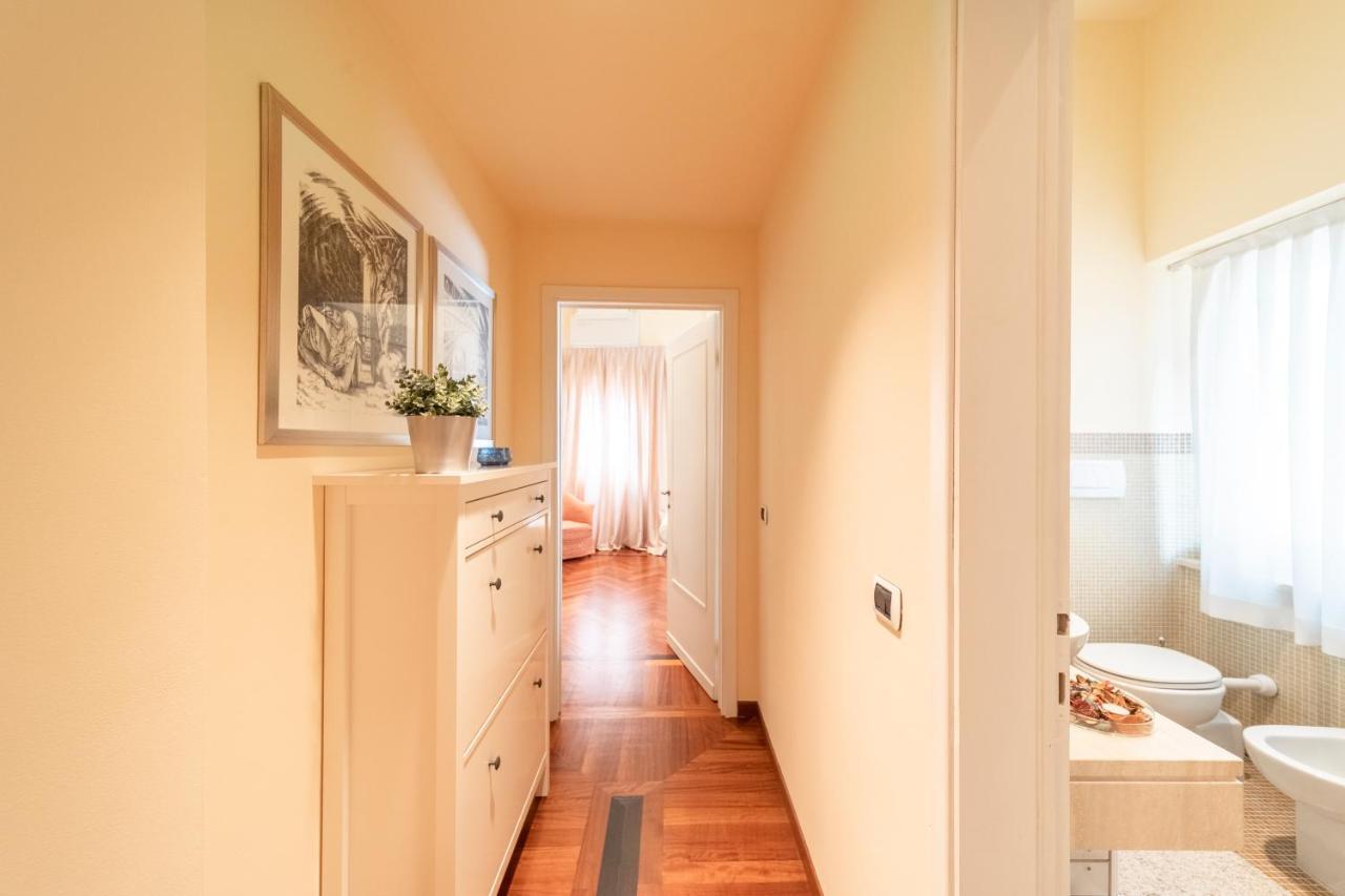 Vicolo Dei Malespini Appartement Florence