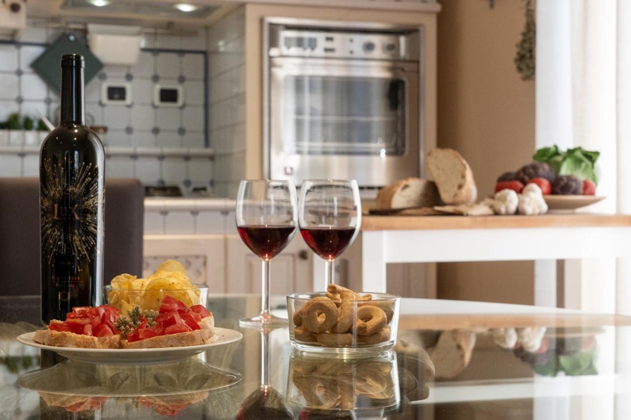 Vicolo Dei Malespini Appartement *