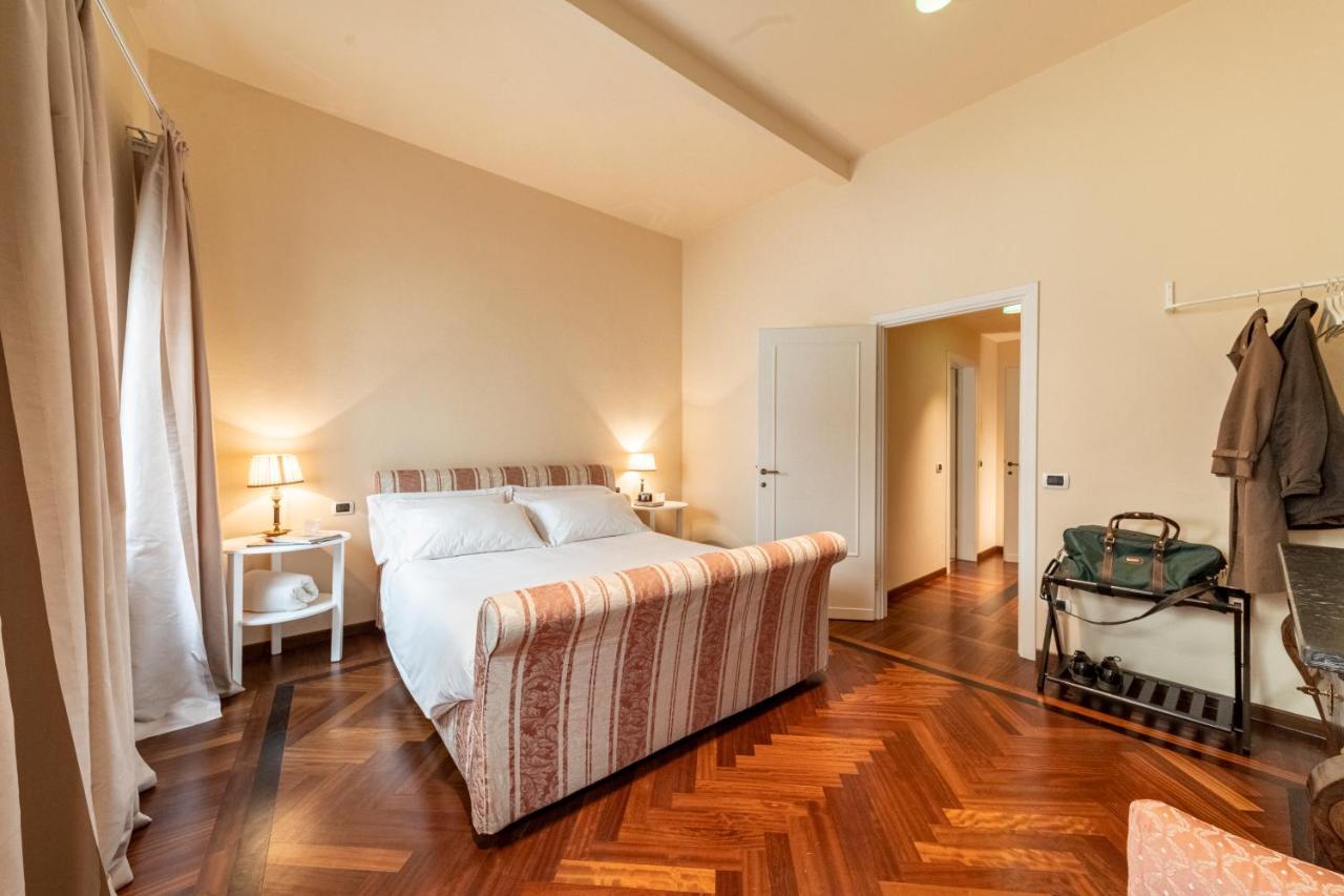 Vicolo Dei Malespini Appartement *