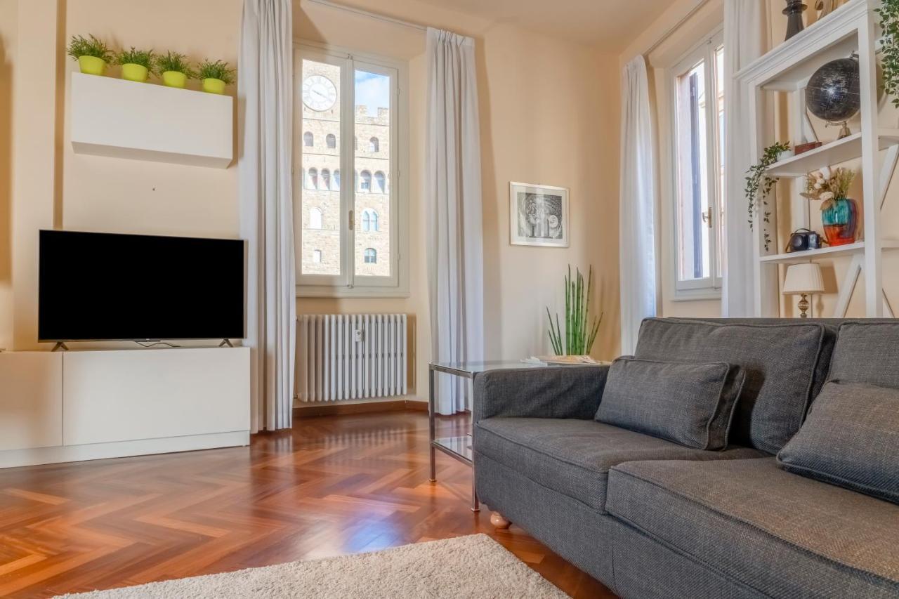 Vicolo Dei Malespini Appartement