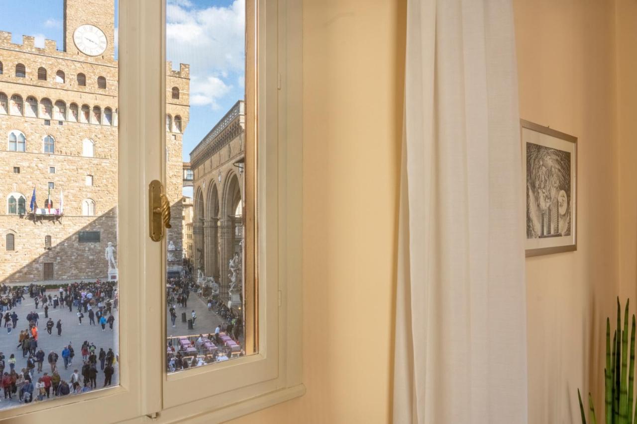 Appartement Vicolo Dei Malespini
