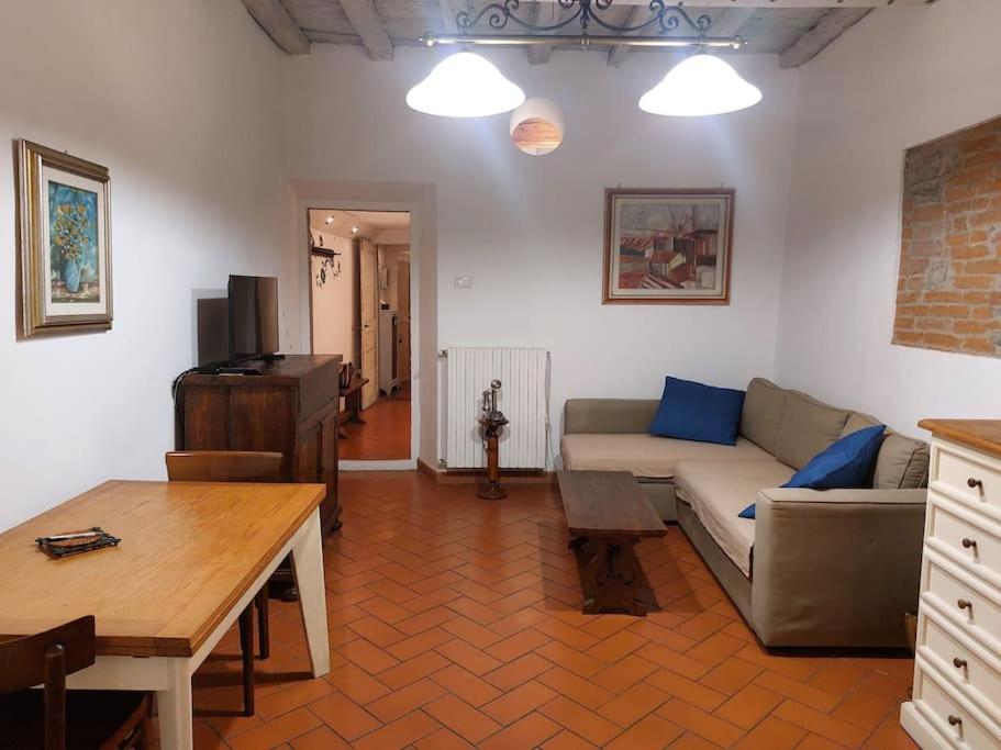 Appartement San Frediano Al 36 *
