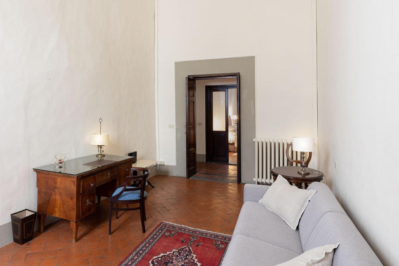 Palazzo Roselli Cecconi Appartamento Firenze