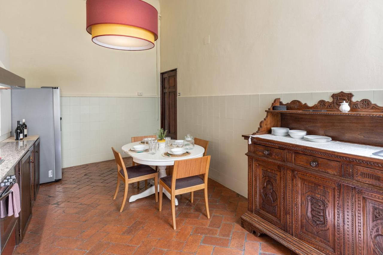 Palazzo Roselli Cecconi Appartamento Firenze