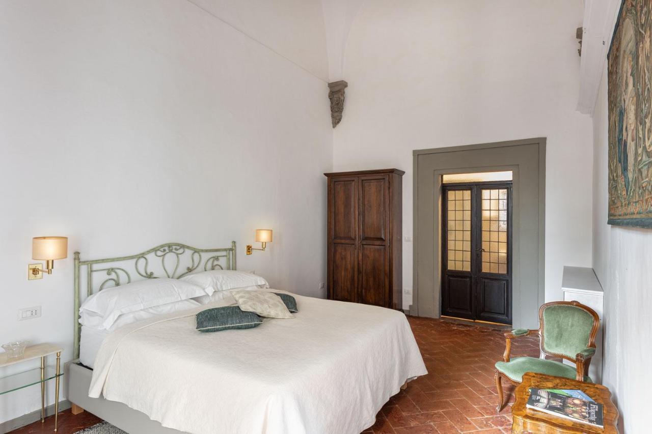 Palazzo Roselli Cecconi Appartamento *
