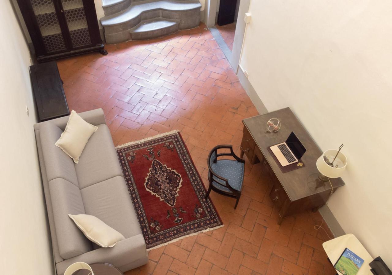 Palazzo Roselli Cecconi Firenze