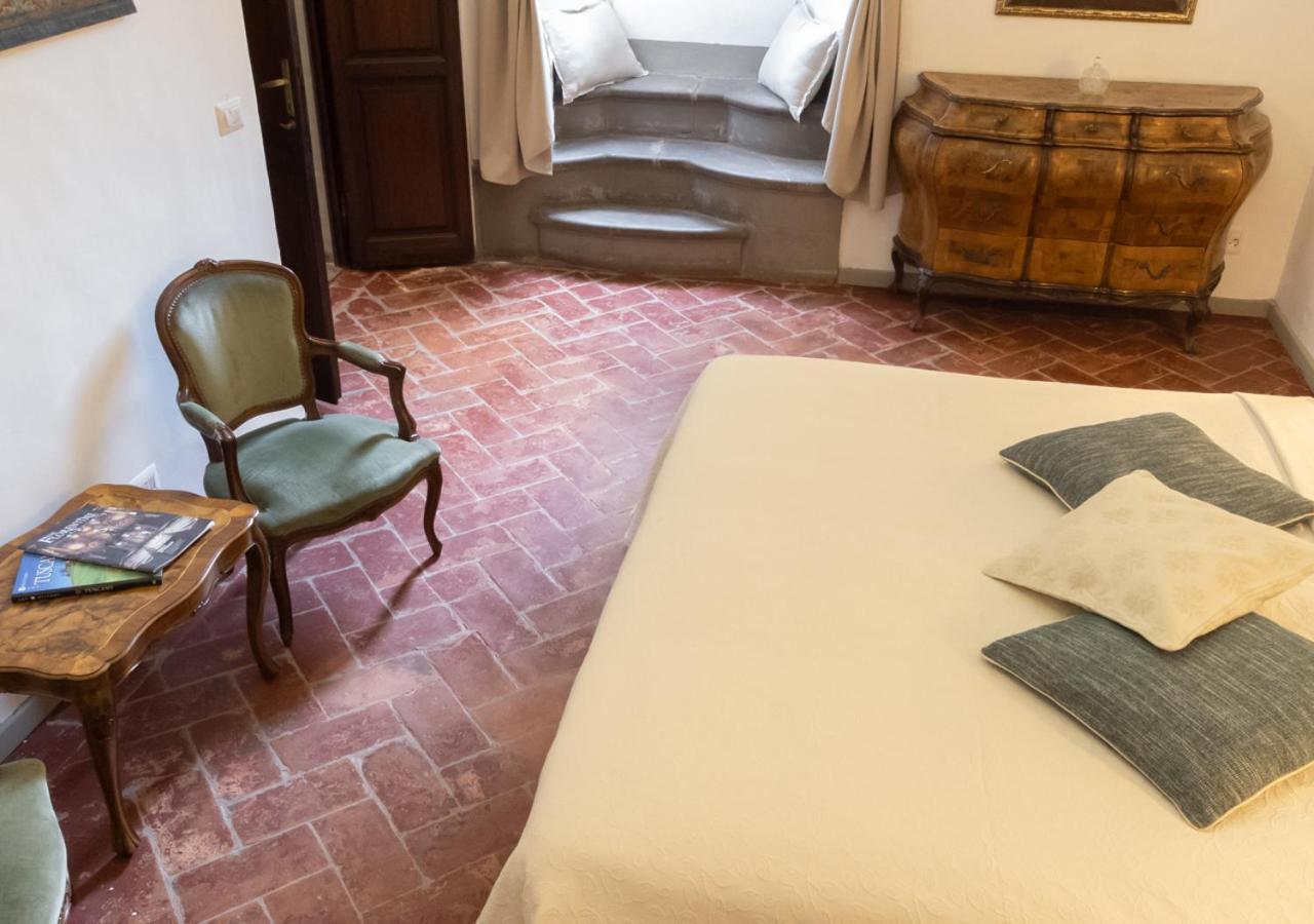 Palazzo Roselli Cecconi Appartamento Firenze