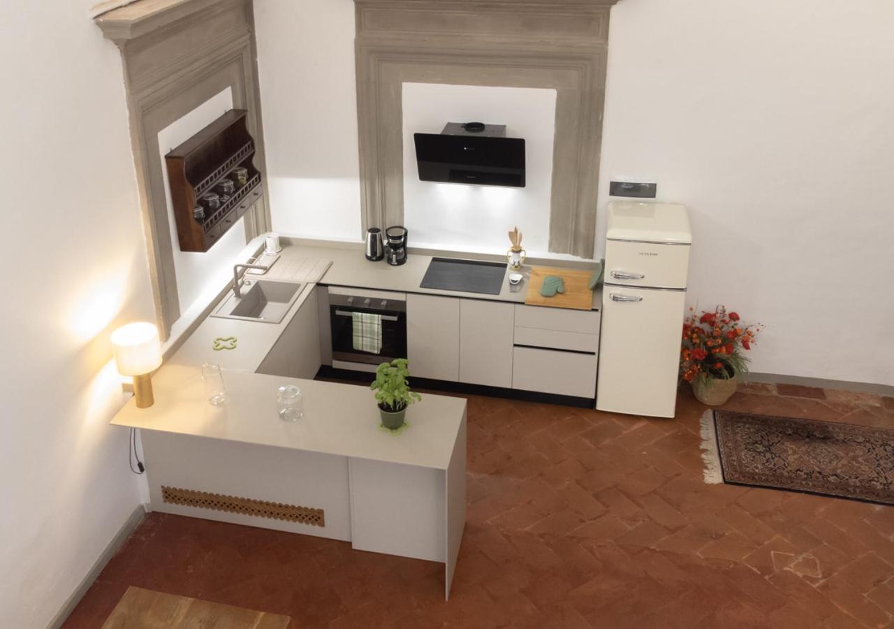 Palazzo Roselli Cecconi Appartamento