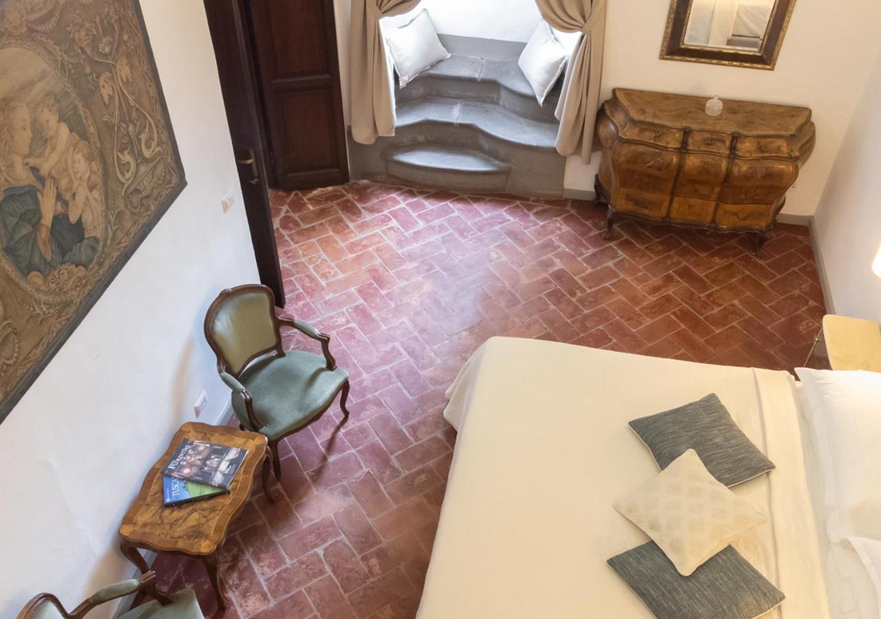 Palazzo Roselli Cecconi * Firenze