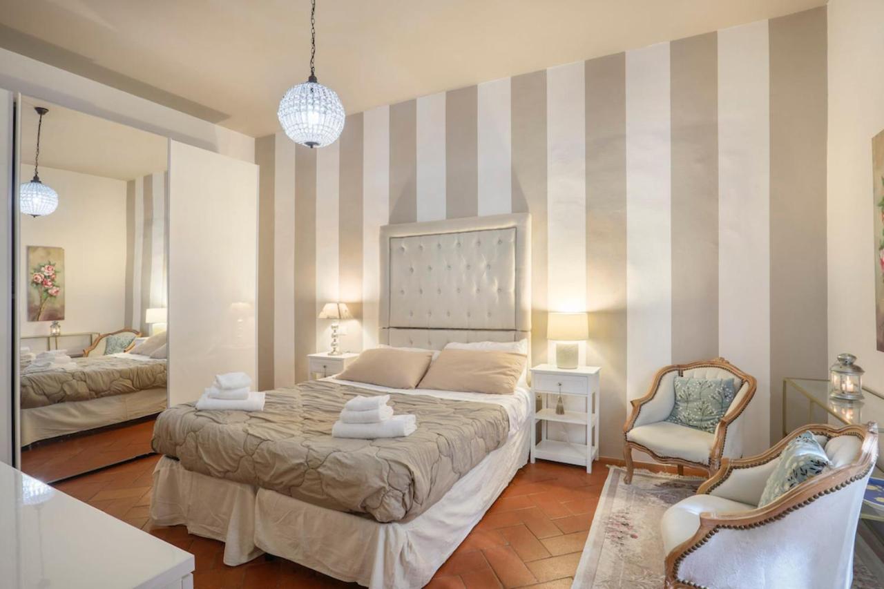 Sangallo Suite-hosted By Sweetstay Apartamento Florença
