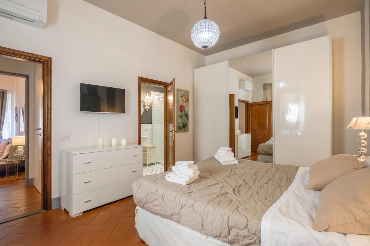 Sangallo Suite-hosted By Sweetstay Florença