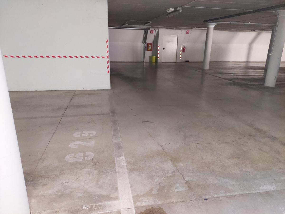 Apartamento Demidoff