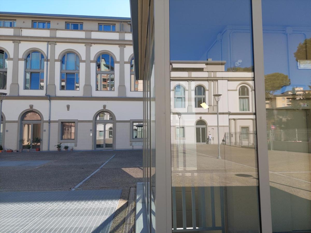 Demidoff Apartamento Florença