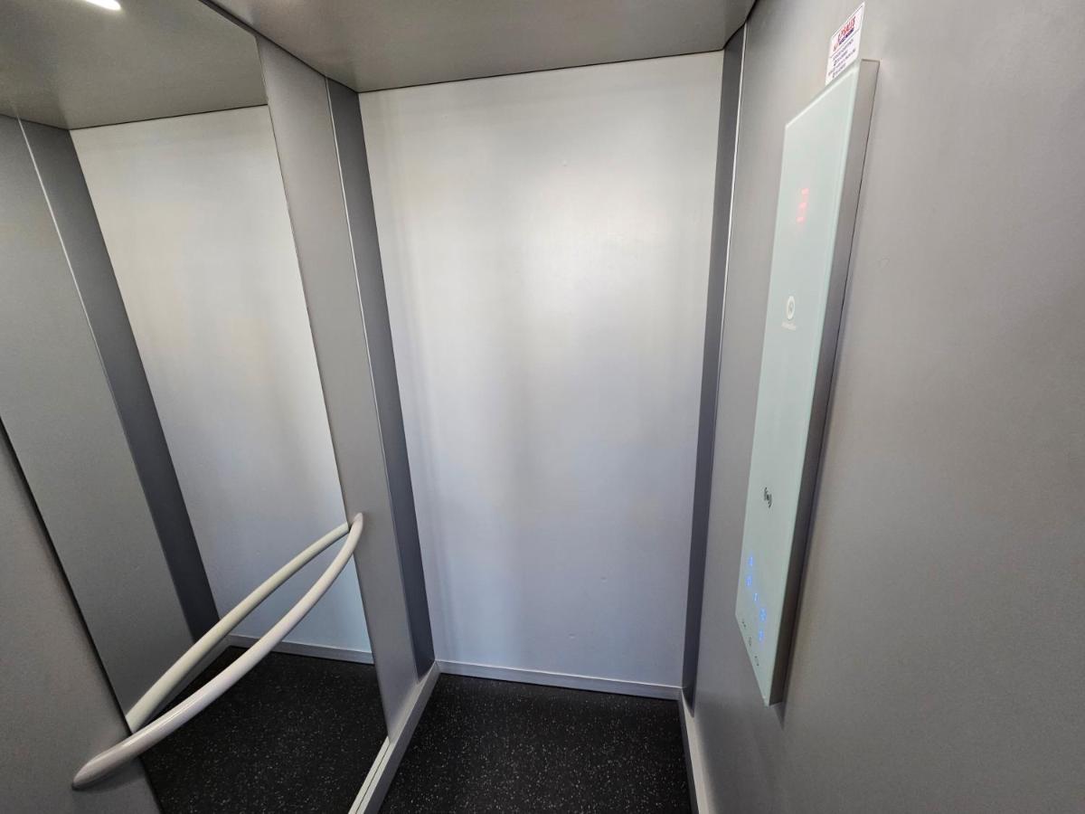 Demidoff Apartamento