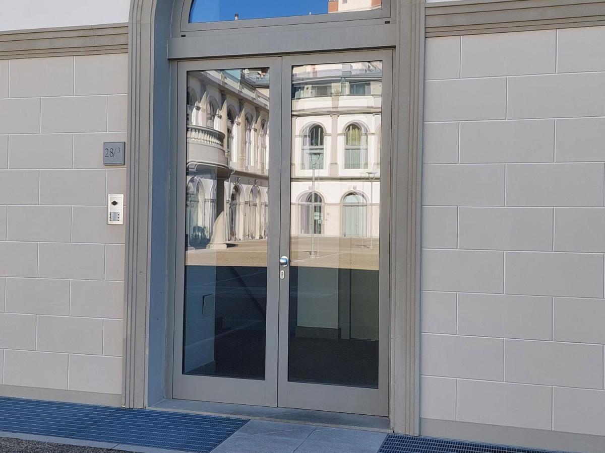 Apartamento Demidoff *