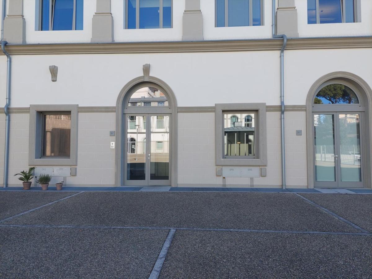 Apartamento Demidoff Florença