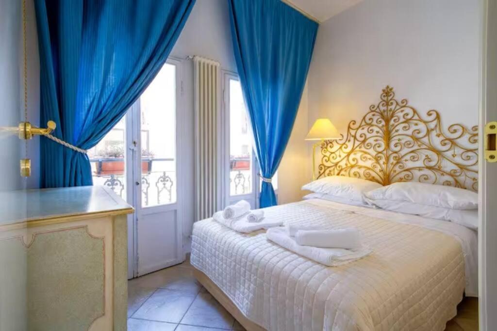 Borgo Apostoli Apartamento Florença
