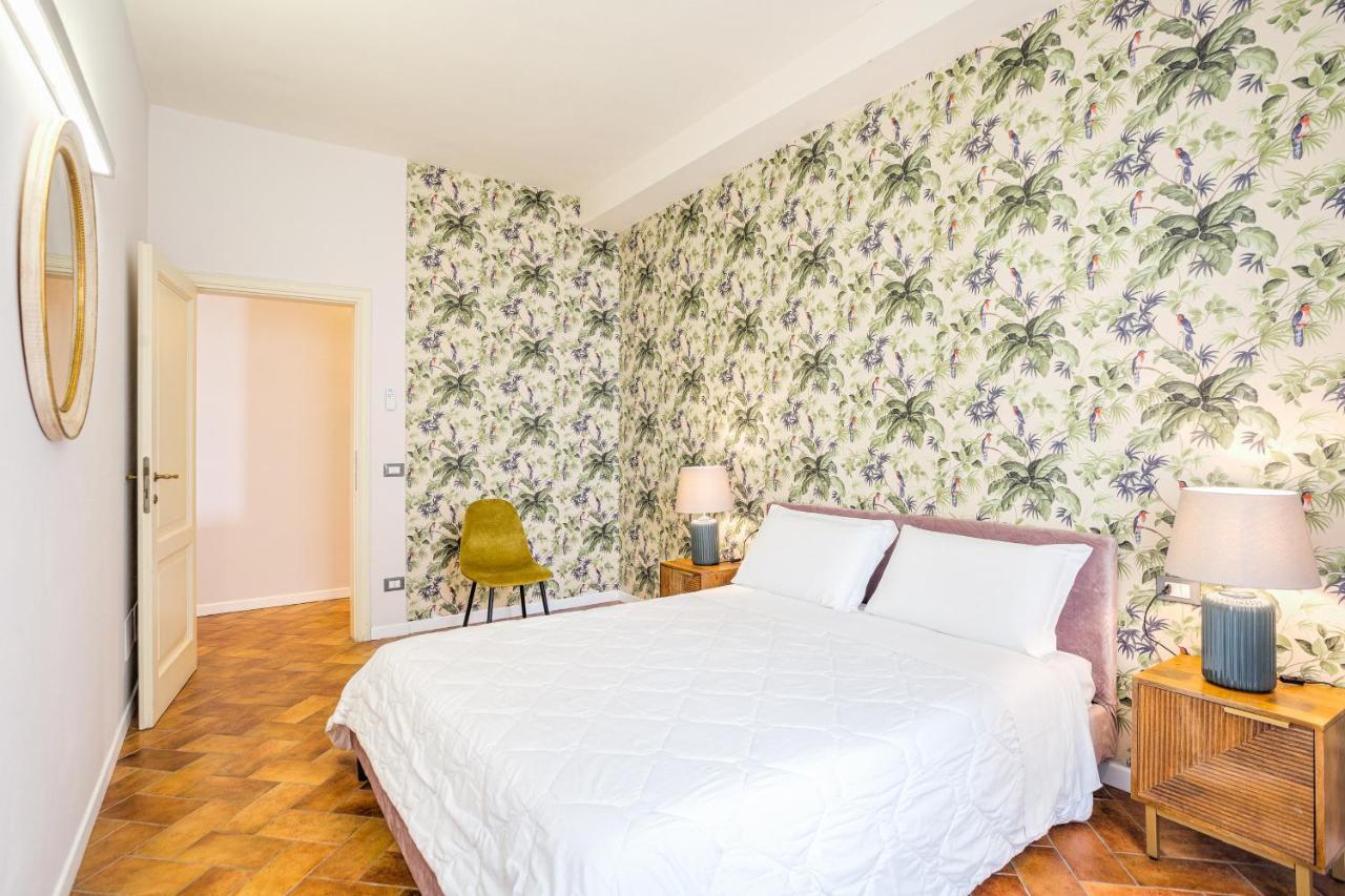 Apartamento Condotta 16