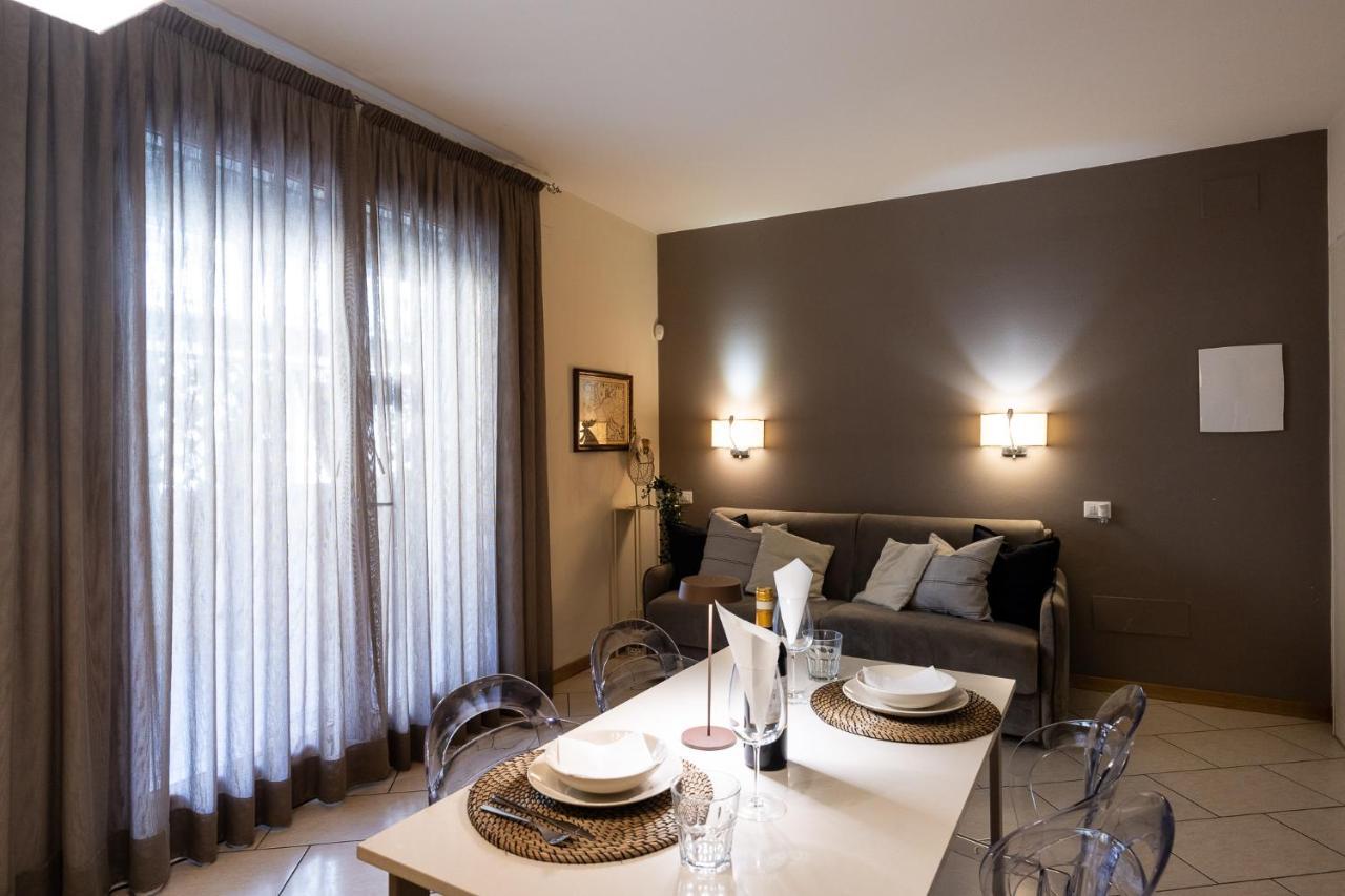 Elegant Location In - 2 Free Parking! Appartamento *