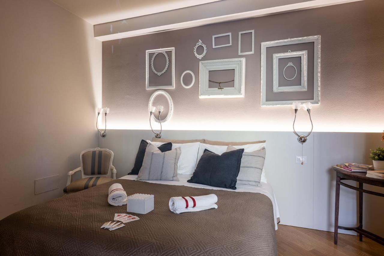 Appartamento Elegant Location In - 2 Free Parking! Firenze