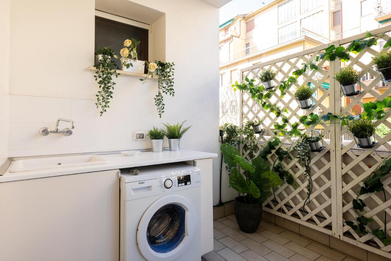 Elegant Location In - 2 Free Parking! Appartamento