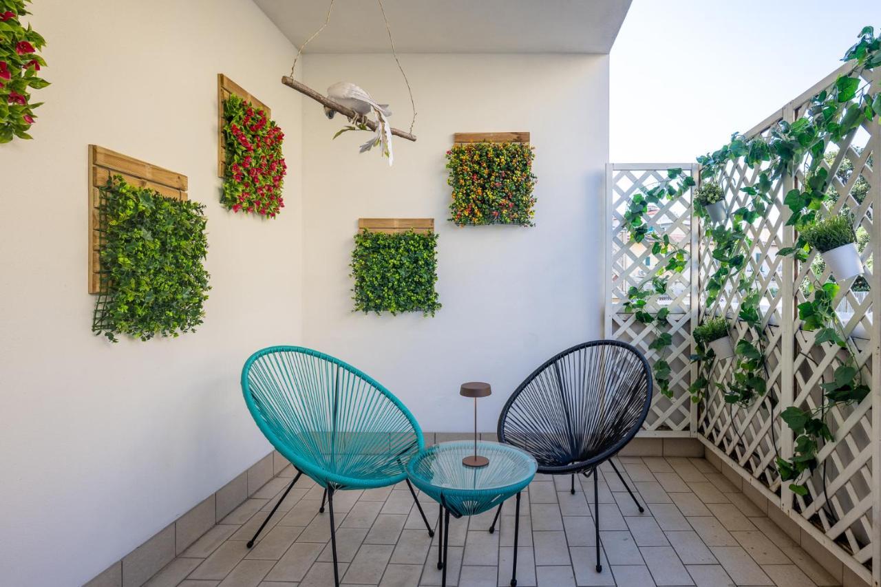 Appartamento Elegant Location In - 2 Free Parking! Firenze