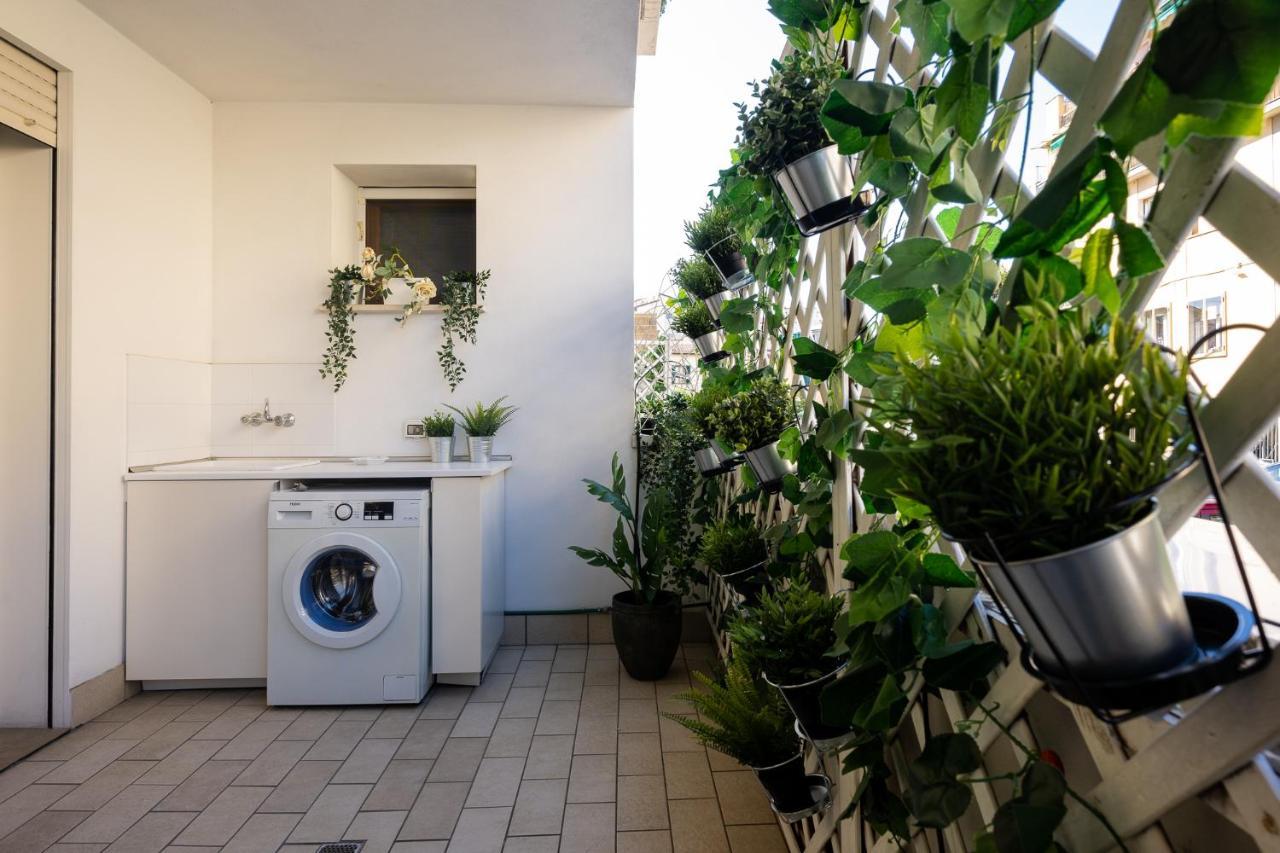 Appartamento Elegant Location In - 2 Free Parking! Firenze