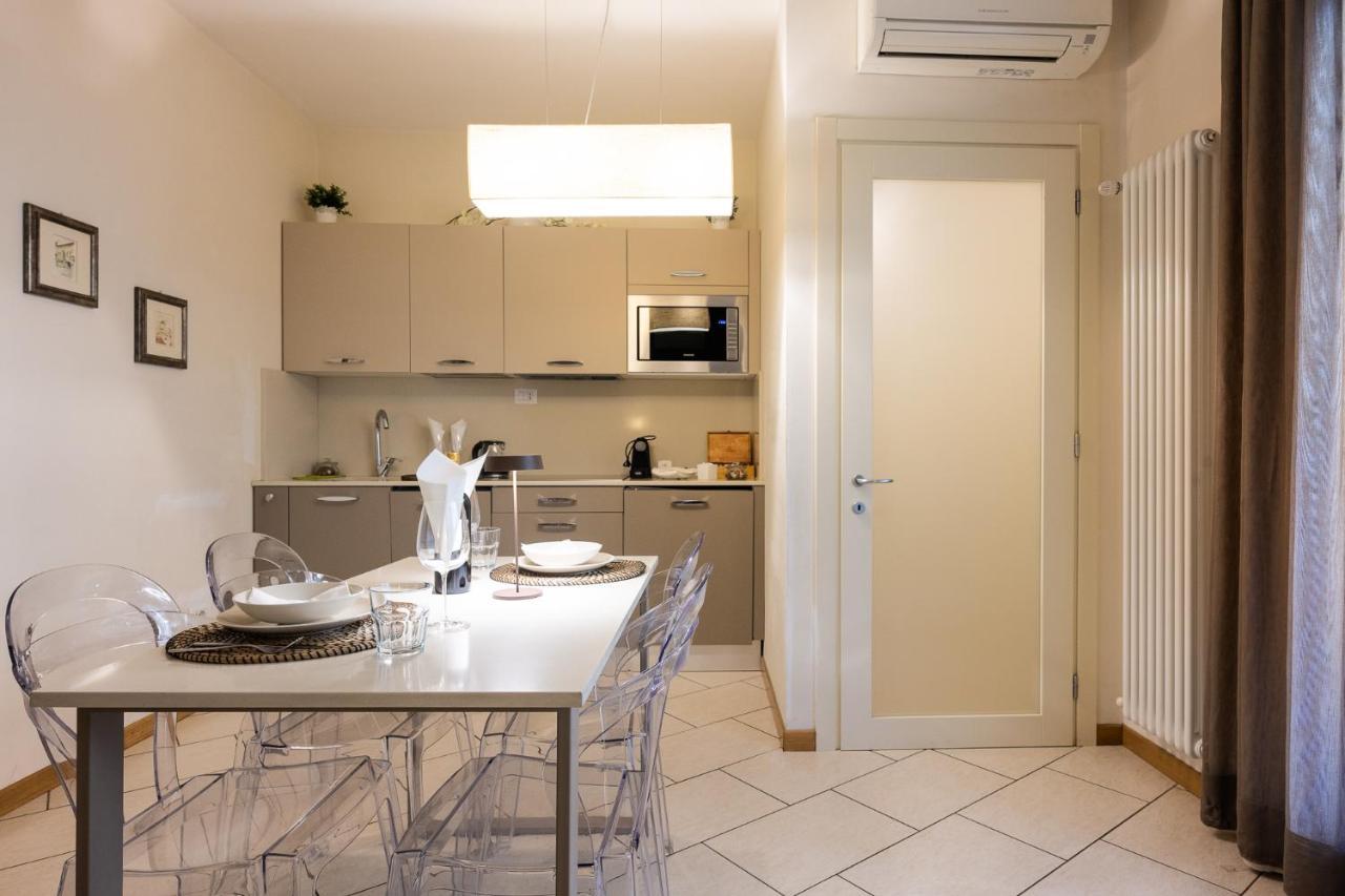 Appartamento Elegant Location In - 2 Free Parking! *