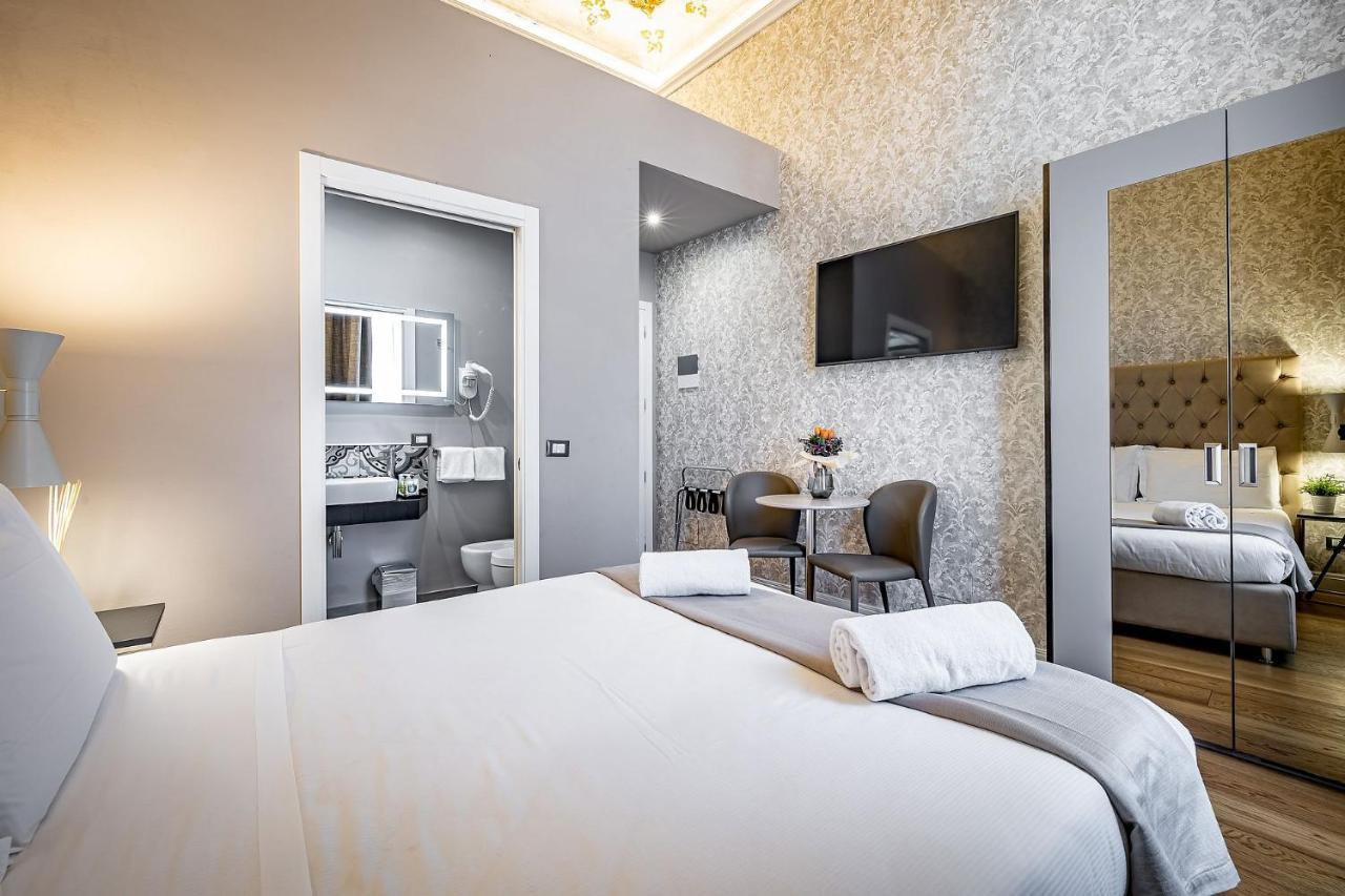 Martelli 6 & 3* Firenze