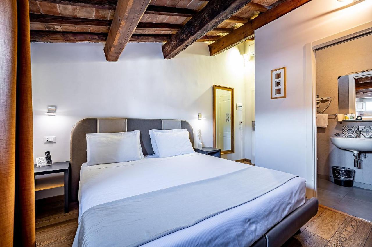 Martelli 6 & Bed & Breakfast Firenze