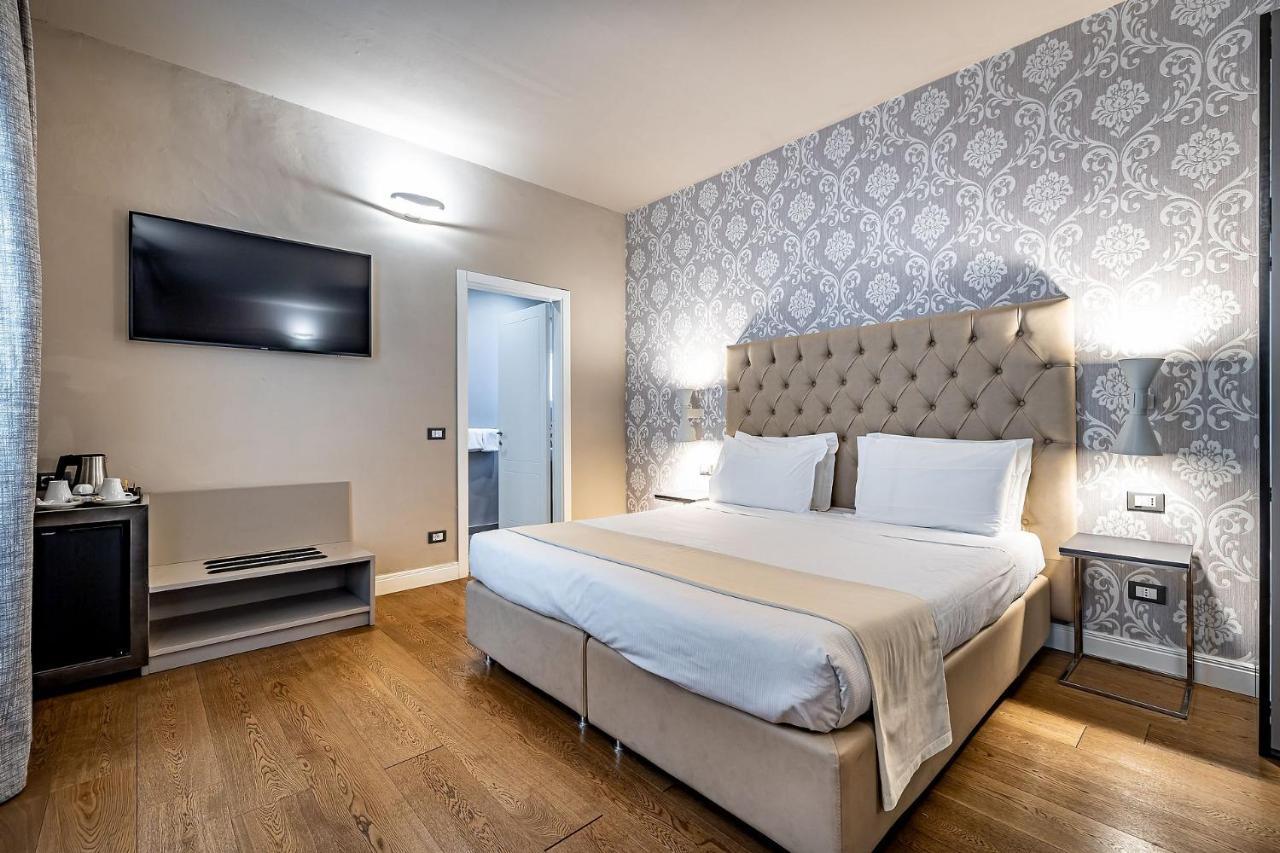 Martelli 6 & Firenze