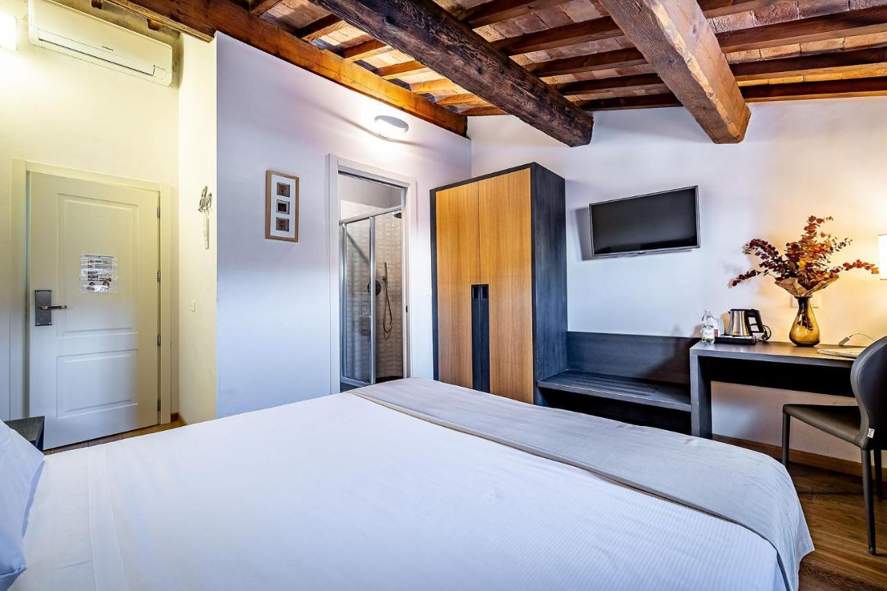 Martelli 6 & Bed & Breakfast Firenze