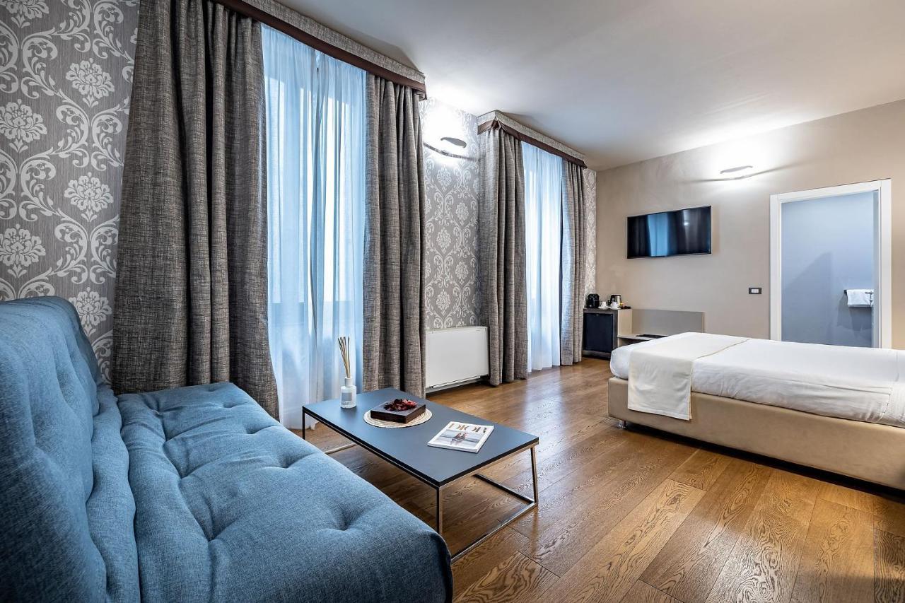 Bed & Breakfast Martelli 6 & Firenze