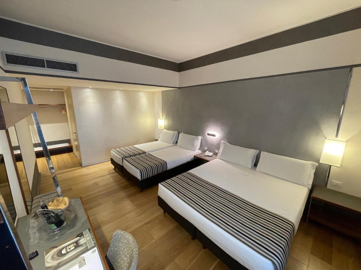 Orto De' Medici Hotel 4*