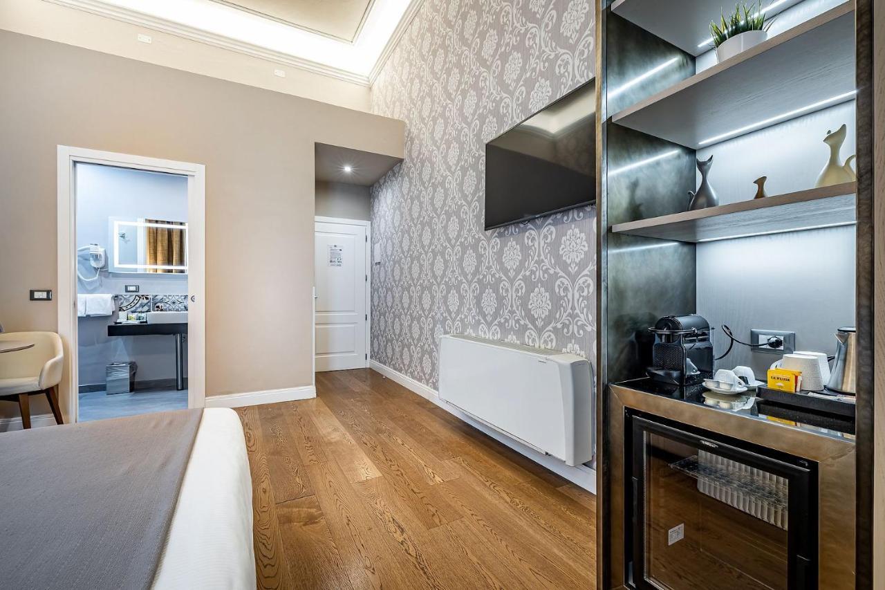 Martelli 6 & 3* Firenze
