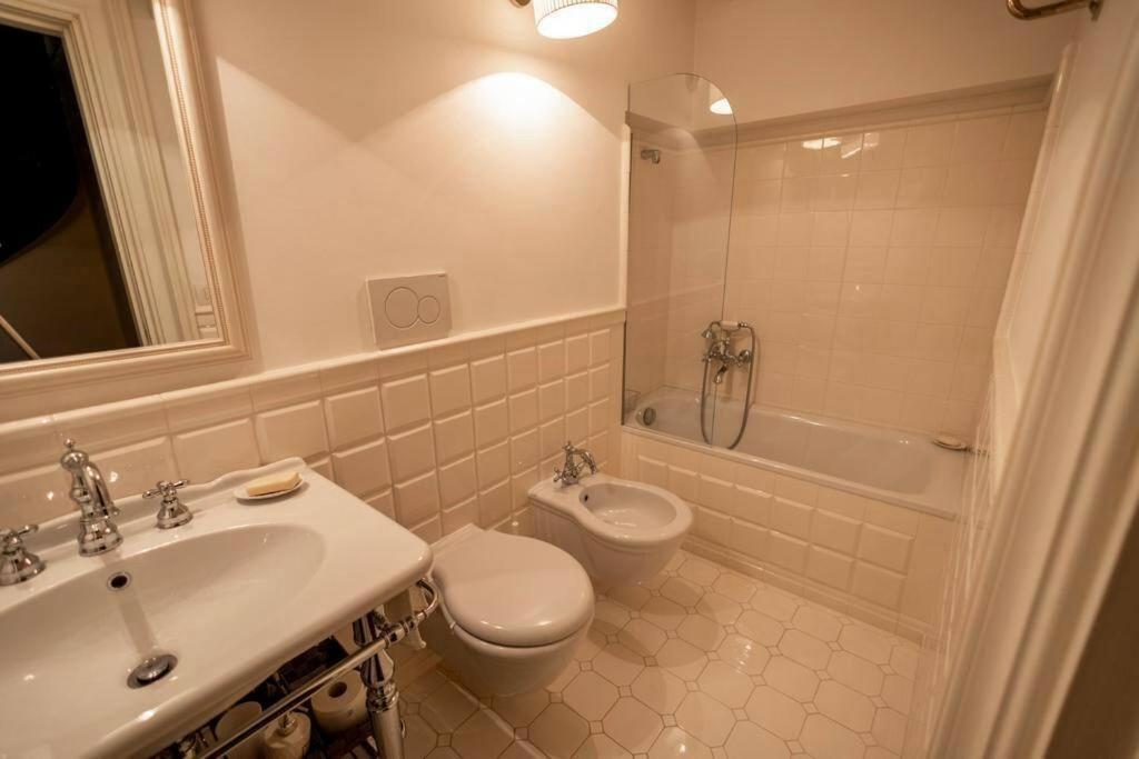 Leilighet Bardi Otto Firenze