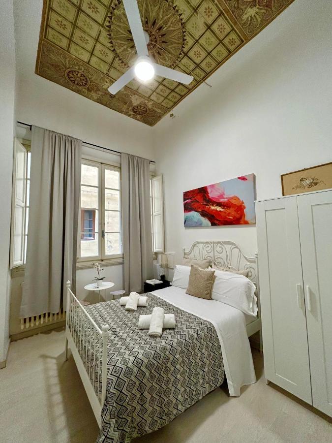 Il Gattopardo Bed & Breakfast Firenze