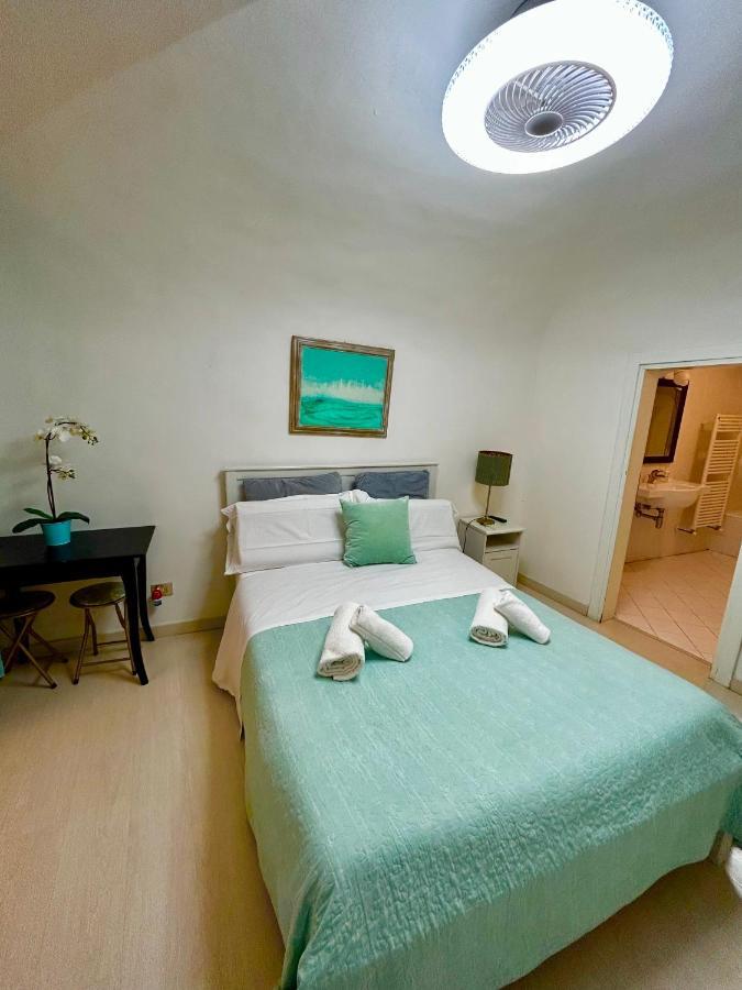 Bed & Breakfast Il Gattopardo Firenze
