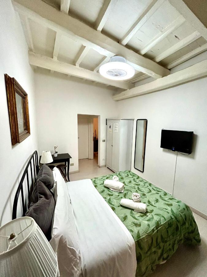 Bed & Breakfast Il Gattopardo Firenze