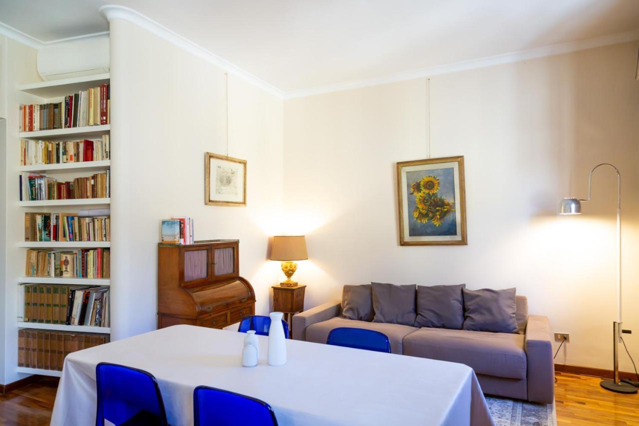 Appartamento Centralissimo - Ponte Vecchio Firenze
