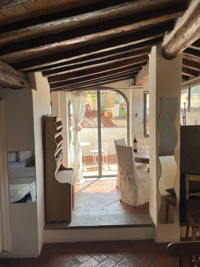 Residenza Dei Medici Palace Cristina Apartamento Florença