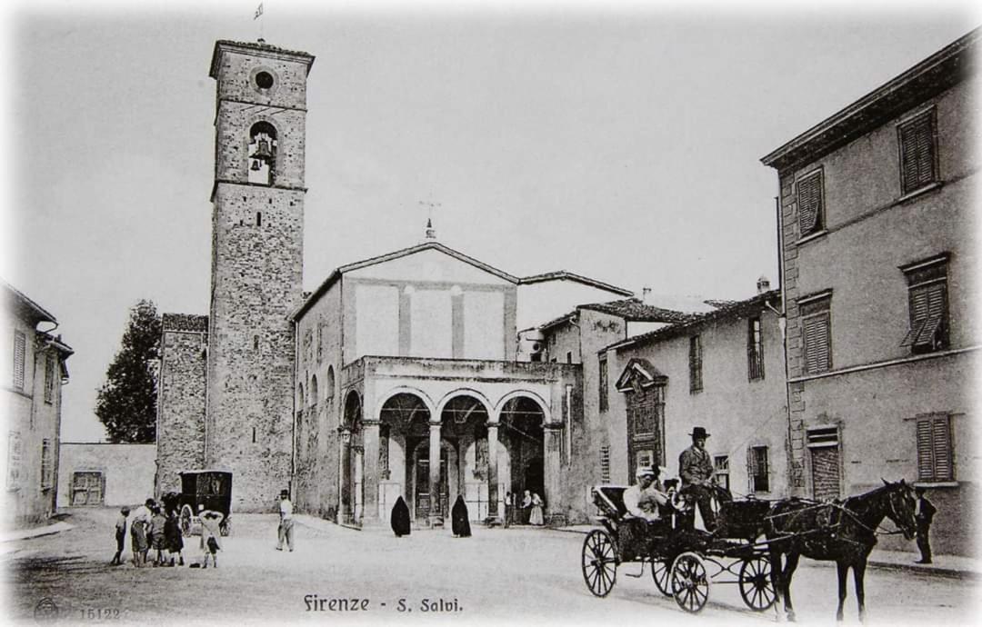 Wine Bolgheri Leilighet